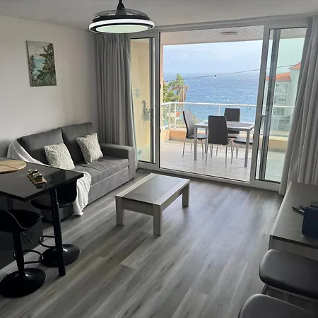 Seaview Appartement *