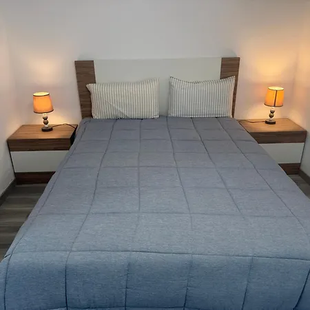 Seaview Apartment Canico (Madeira)