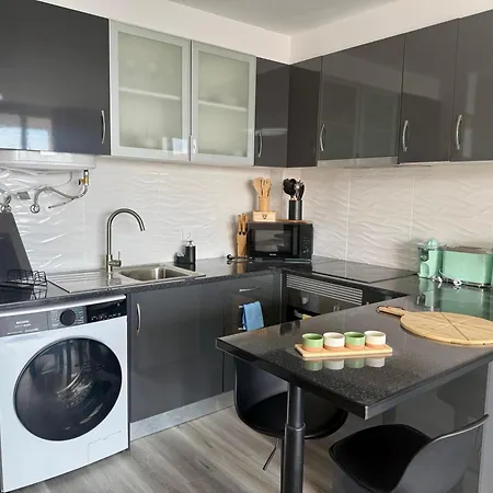 Apartamento Seaview