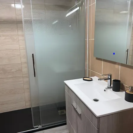 Seaview Apartamento