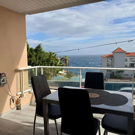 Apartmán Seaview Caniço