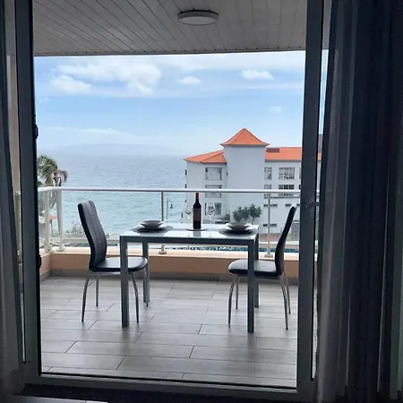 Seaview * Canico (Madeira)