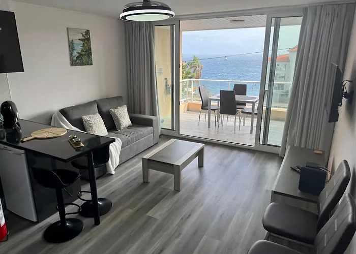 Seaview Appartement *