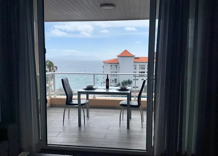 Seaview * Canico (Madeira)